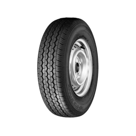 Llanta 195 R15 106/104R Bridgestone RD613 de carga