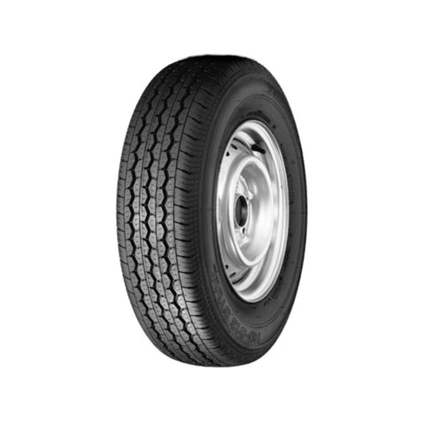 Llanta 195 R15 106S Bridgestone RD613 de carga