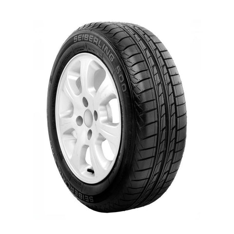 Llanta 205/70 R14 95S. Seiberling 500
