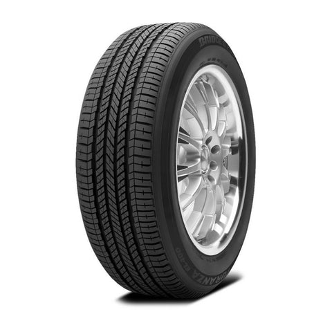 Llanta 205/55 R16 91H Bridgestone Turanza EL400