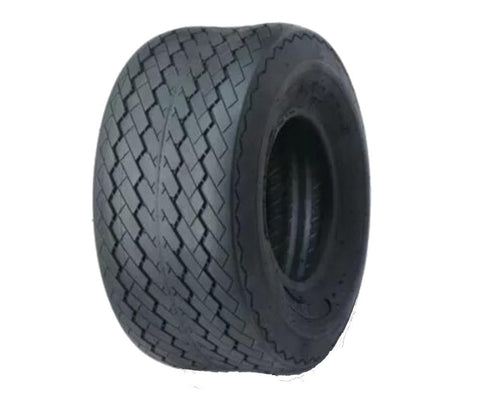 Llanta 18x8.5-8 Epsilon P509 Nhs 6c