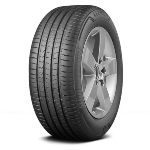 Llanta 275/40 R20 106W Bridgestone Alenza 001 Run Flat