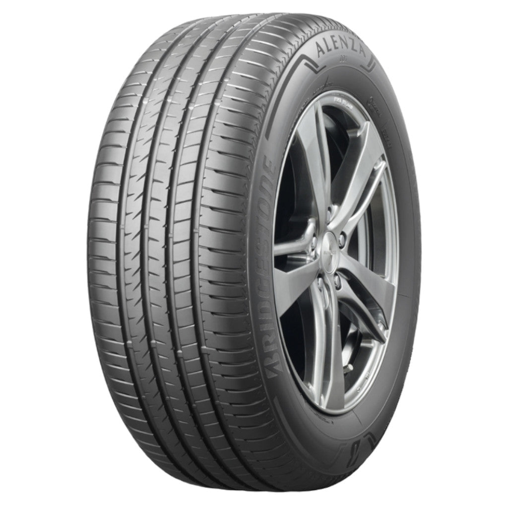 Llanta 275/60 R20 115S Bridgestone Alenza 02