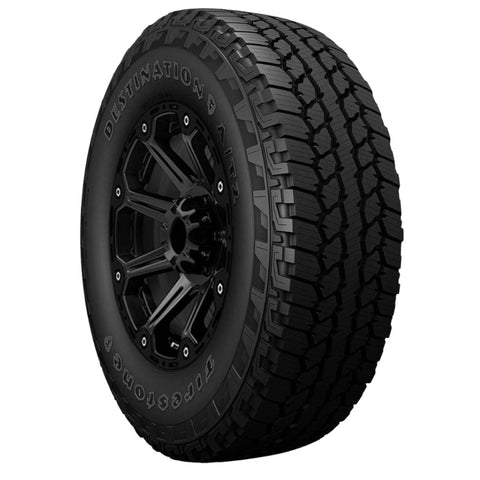 Llanta 275/65 R18 114T Firestone Destination A/T2
