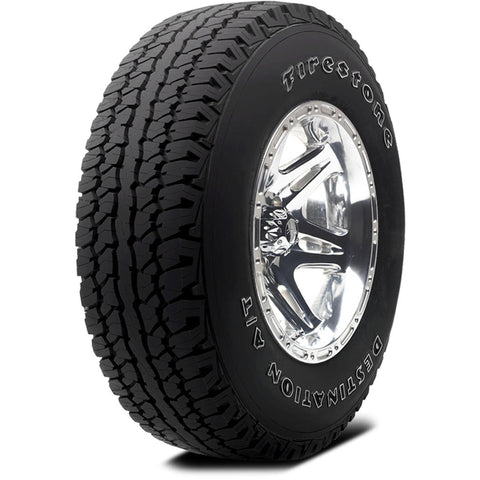 Llanta 275/70 R17 114R Firestone Destination A/T