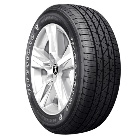 Llanta 275/65 R18 116H Firestone Destination Le3