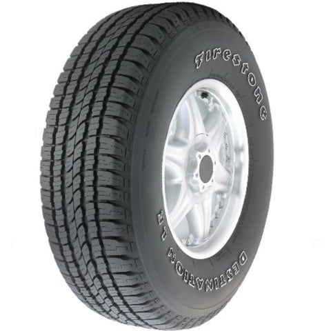 Llanta 265/65R17 110S Firestone Destination LE 2