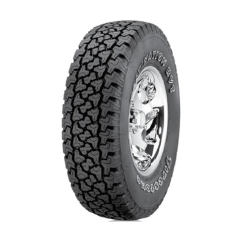 Llanta 245/75R16 108Q Firestone Destination Rvt