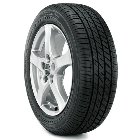 Llanta 205/50 R17 93W Bridgestone Driveguard RFT-XL