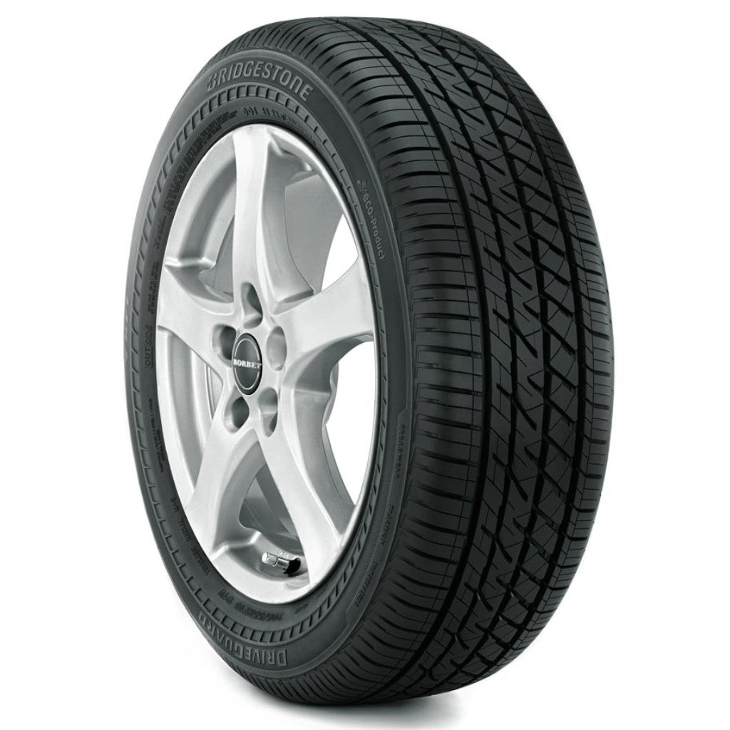 Llanta 235/55 R18 100V Bridgestone Driveguard RFT