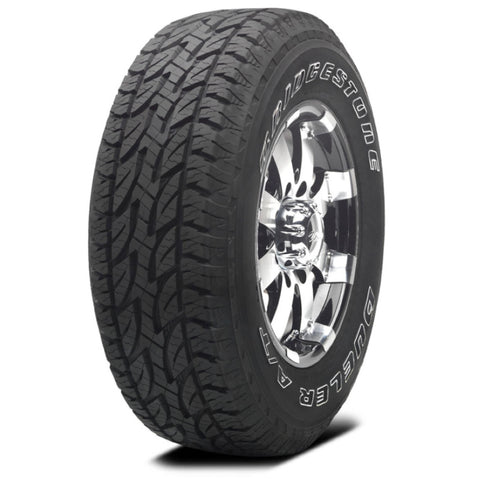 Llanta 265/70 R15  109S DUE Bridgestone Dueler At Revo 2