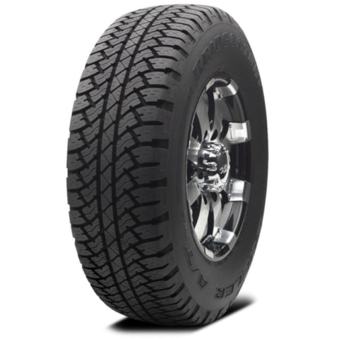 Llanta 285/45 R22 110H Bridgestone Dueler A/T Rh-S