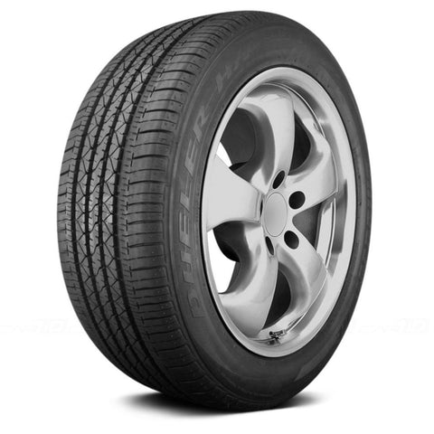 Llanta 265/50 R20 107V Bridgestone Dueler H/P 92A