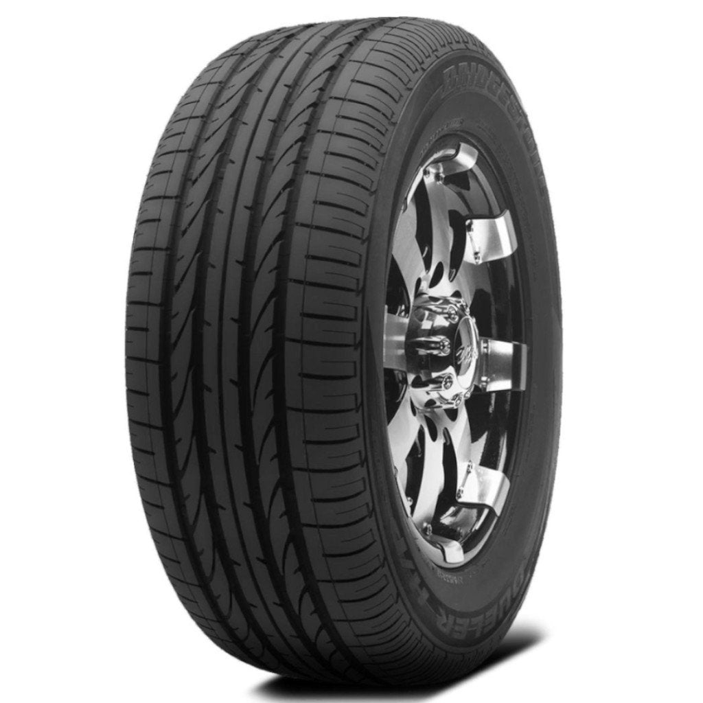 Llanta 235/55 R19  105W Bridgestone Dueler Hp Sport