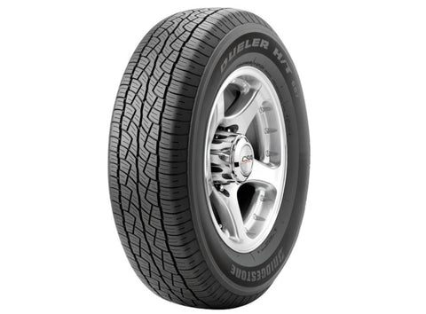 Llanta 235/55 R18  100H Bridgestone Dueler Ht 687