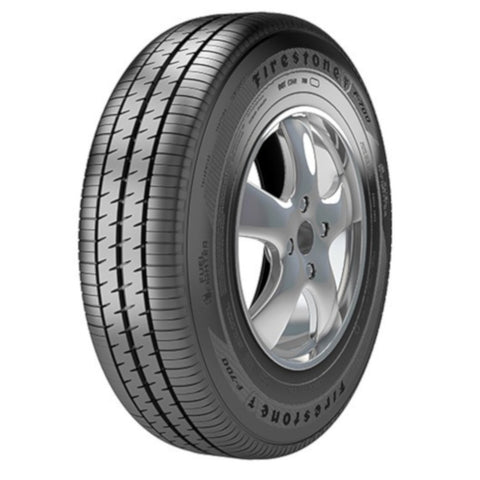 Llanta 185/70R14 88T Firestone F-700