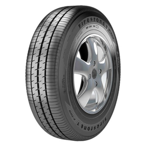Llanta 175/65 R14 82T Firestone F-700