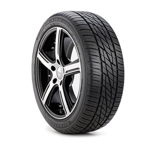 Llanta 205/55 R16 91H Firestone Firehawk Wideoval As