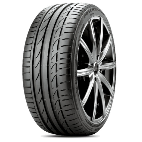Llanta 295/35 R20 101Y Bridgestone Potenza S001