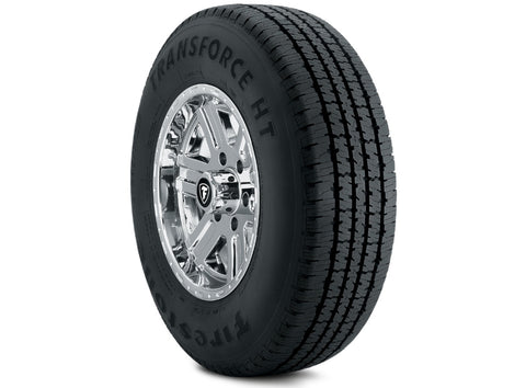 Llanta 235/80 R17  120/117R Firestone Transforce Ht
