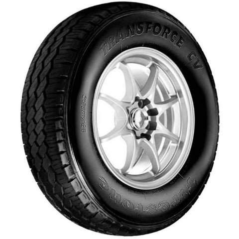 Llanta 195 R14  106/104R Firestone Transforce CV